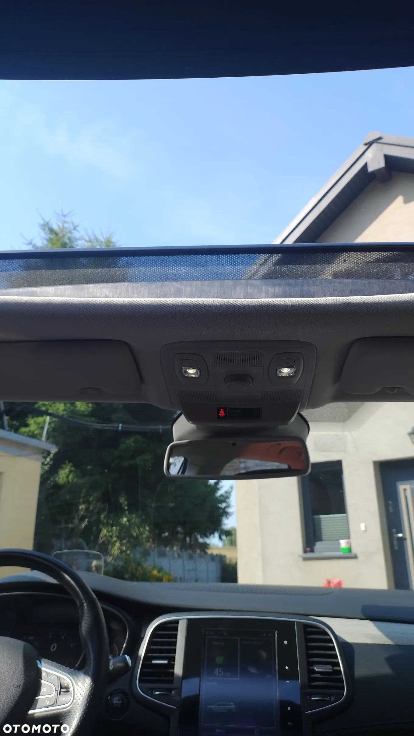 Renault Talisman Grandtour ENERGY TCe 200 EDC INITIALE PARIS - 12