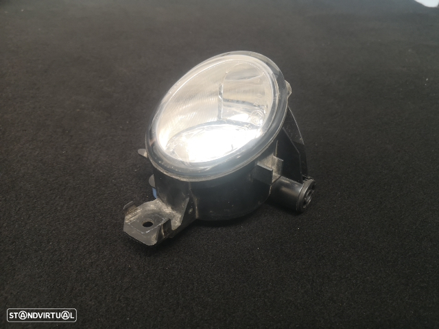 Farol de noveiro originais frente esquerda para BMW X5 E70 2008+ (2x no estoque) - 2