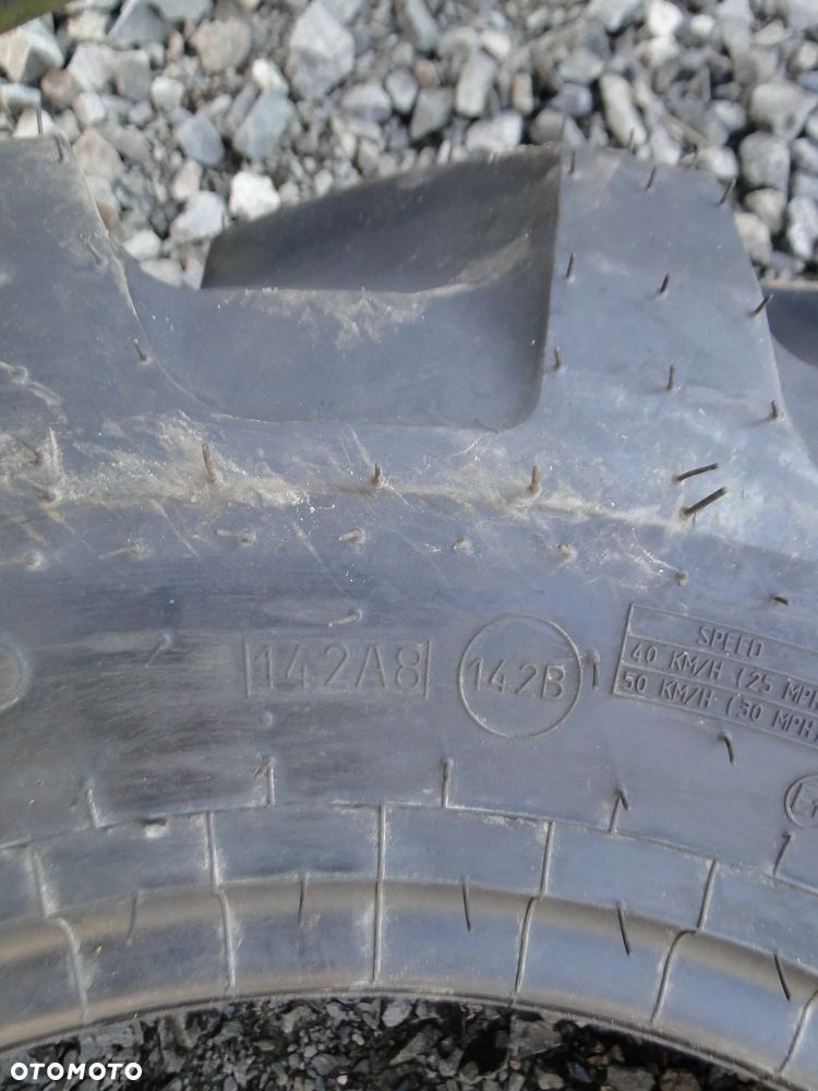 OPONA OPONY ALLIANCE AGRO INDUSTRIAL 580 300/75R18 12.0R18 NOWE - 10