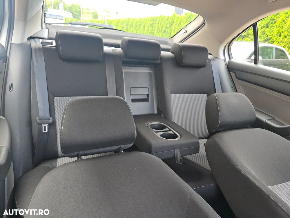 Seat Toledo 1.4 TSI S&S DSG Style - 11