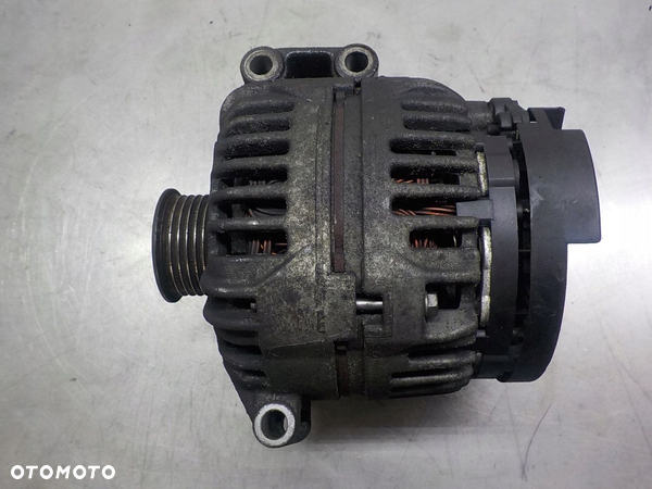 MINI MINI COOPER 1.6 B ALTERNATOR 0124325158