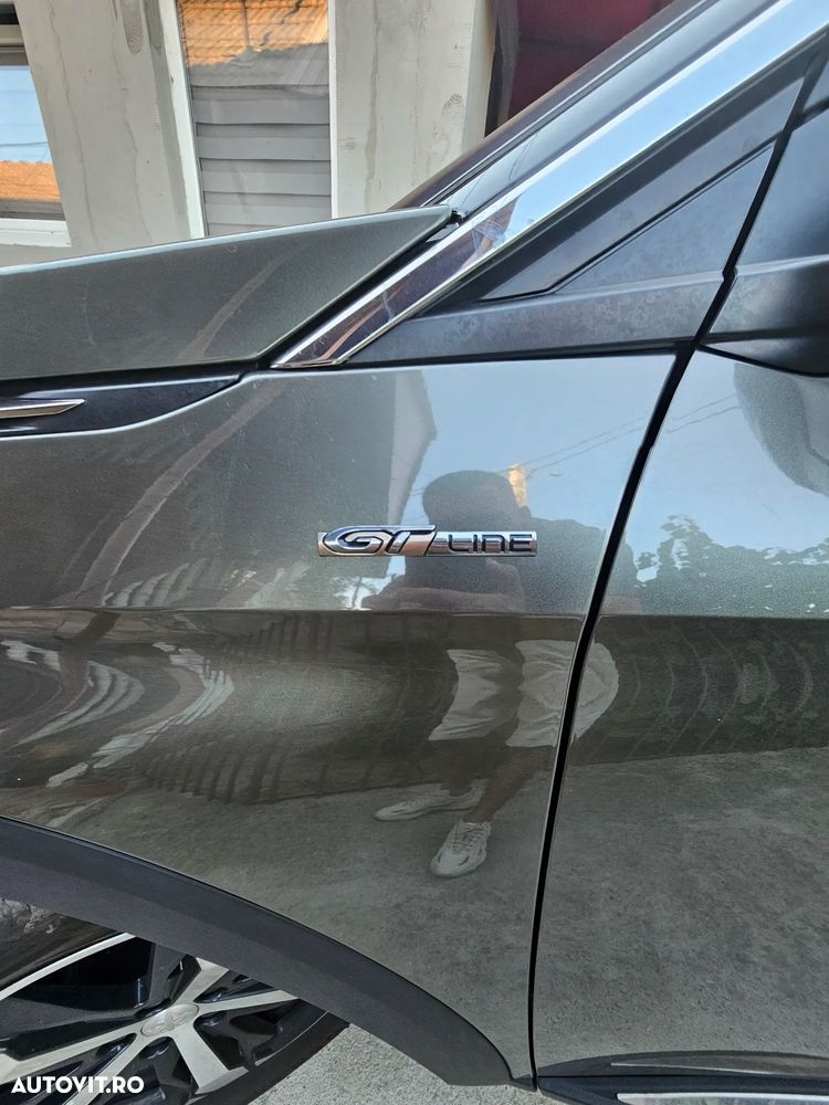 Peugeot 5008 1.5 BlueHDI s&s GT-Line - 9