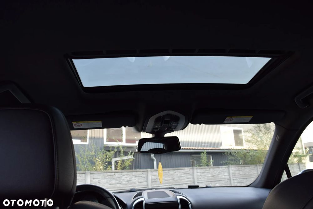 Porsche Cayenne S Hybrid Tiptronic S - 19