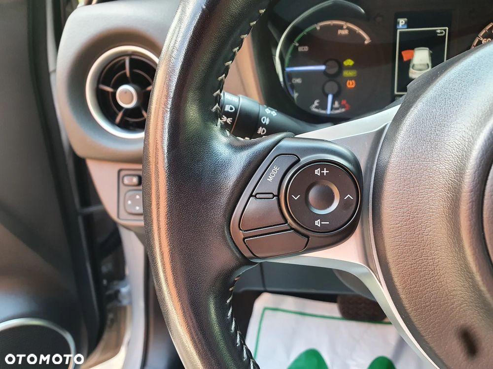 Toyota Yaris 1.5 VVT-i GR Sport - 18