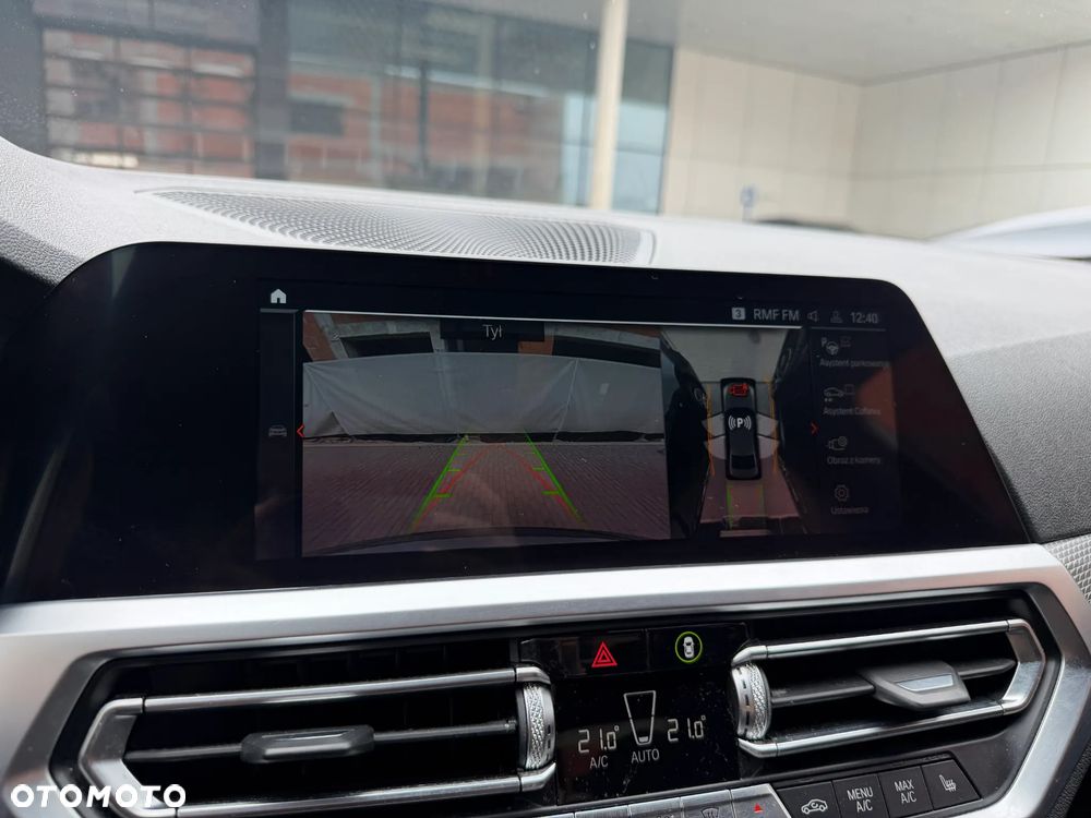 BMW Seria 3 M340i xDrive sport - 19