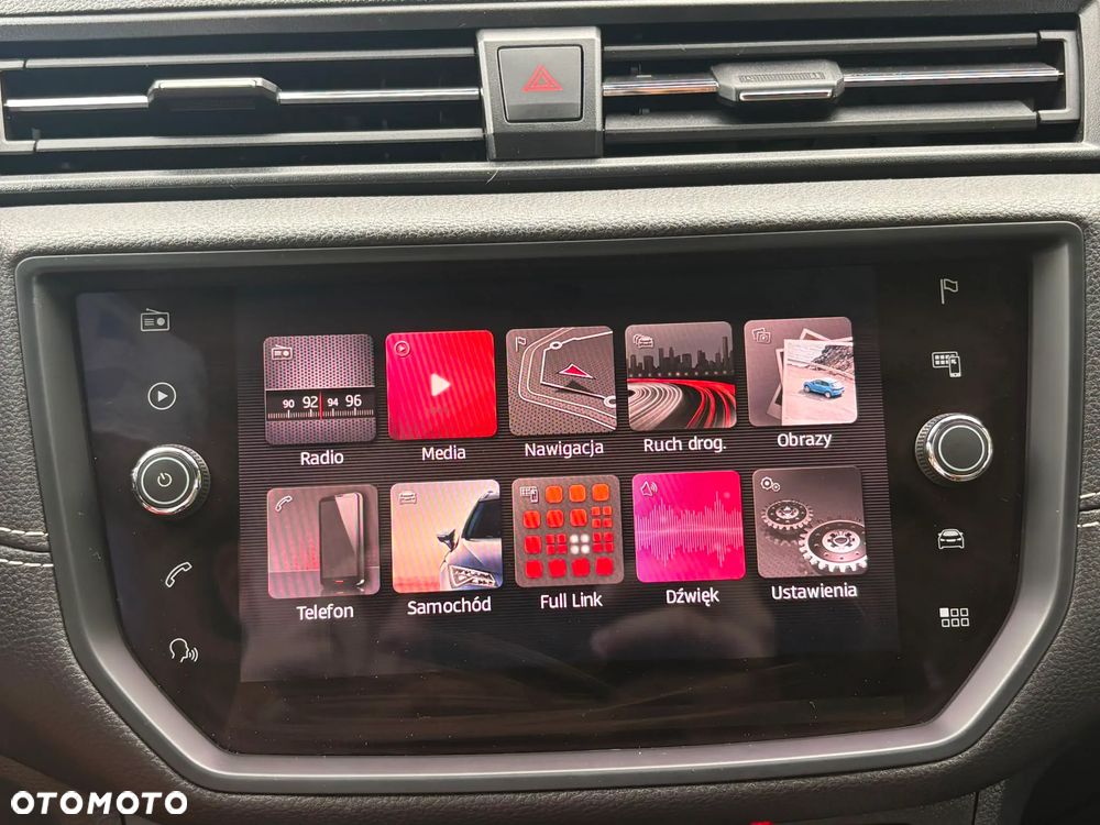 Seat Arona 1.0 Eco TSI XCELLENCE - 7