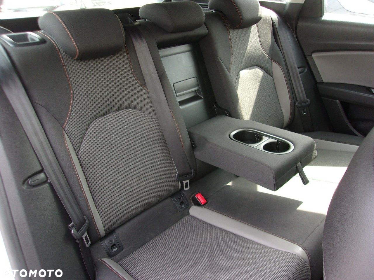 Seat Leon 2.0 TDI X-Perience S&S 4Drive - 27