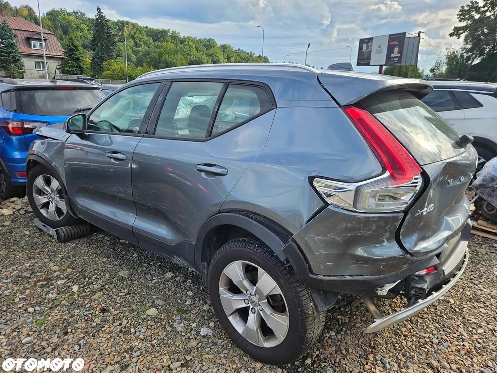 Volvo XC 40 T4 AWD Geartronic - 3