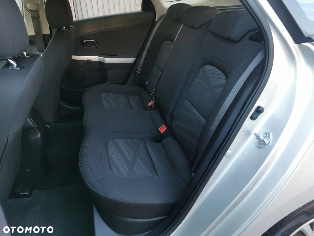 Kia Ceed 1.6 CRDi Business Line - 7