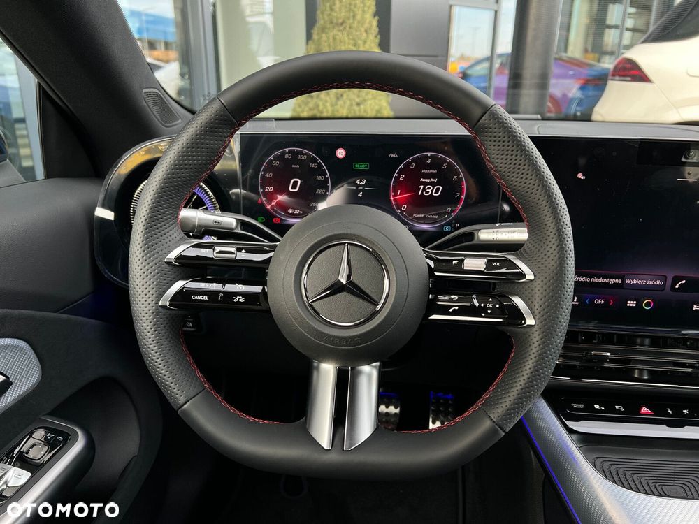 Mercedes-Benz CLA - 14