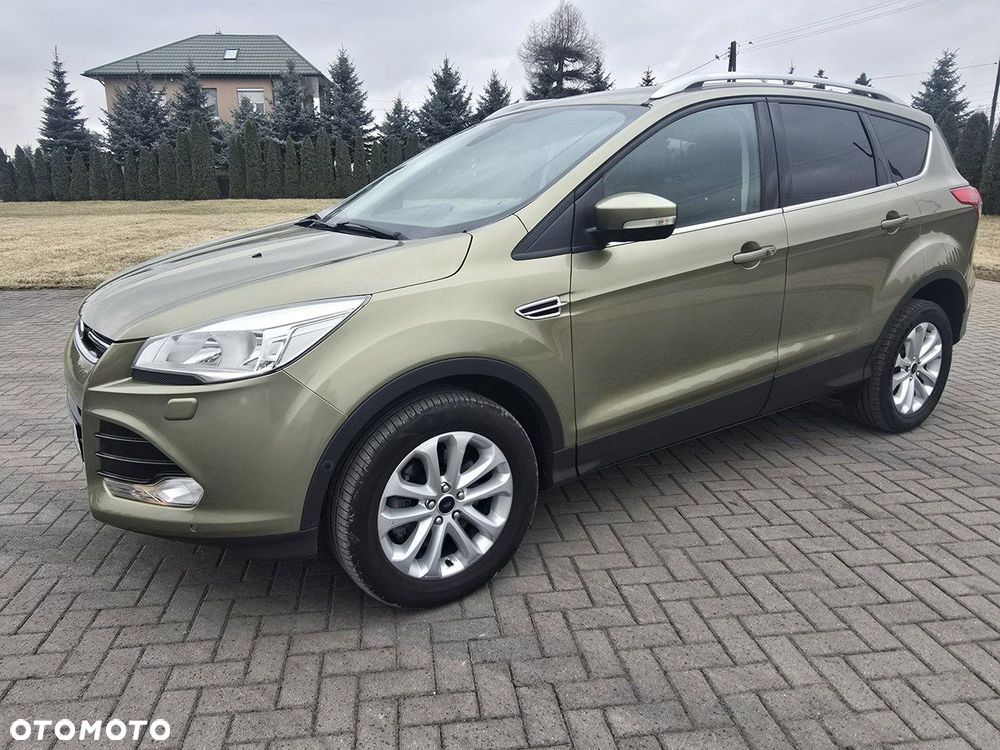 Ford Kuga - 6