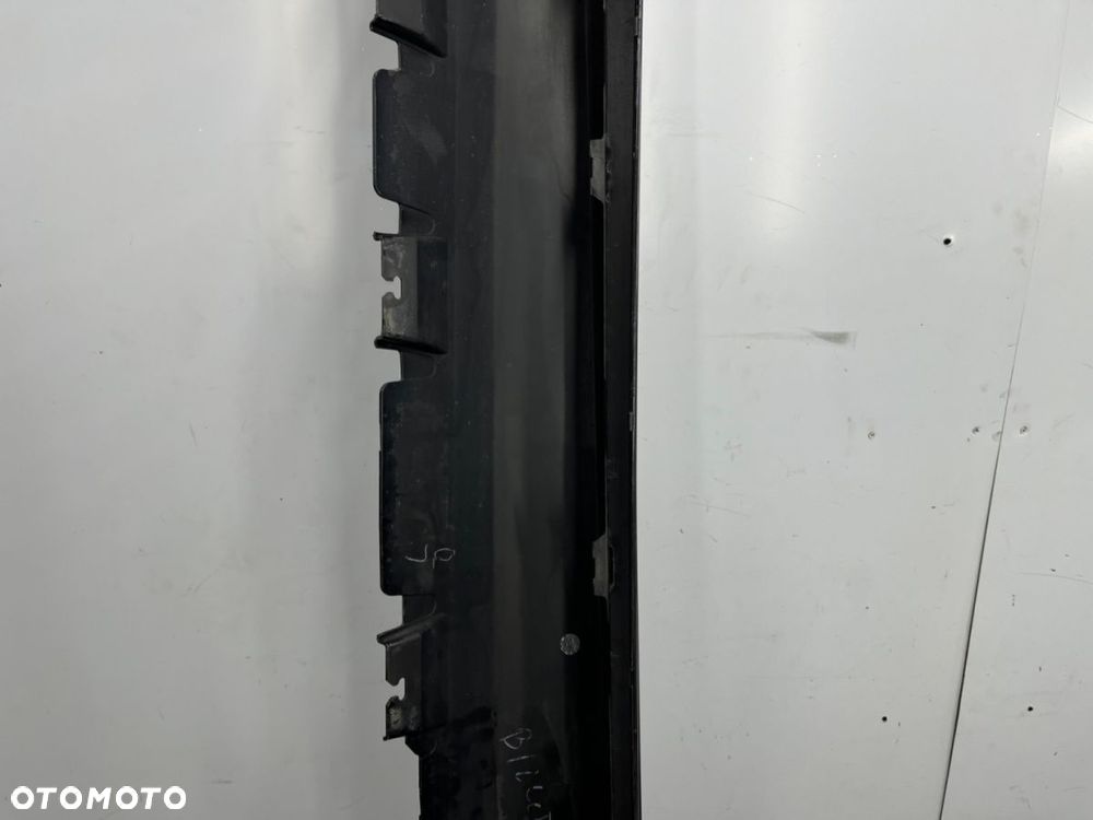 Nakładka progu BMW X5 G05 18r.- M-pakiet prawa listwa próg zewnętrzny 8069278 - 9