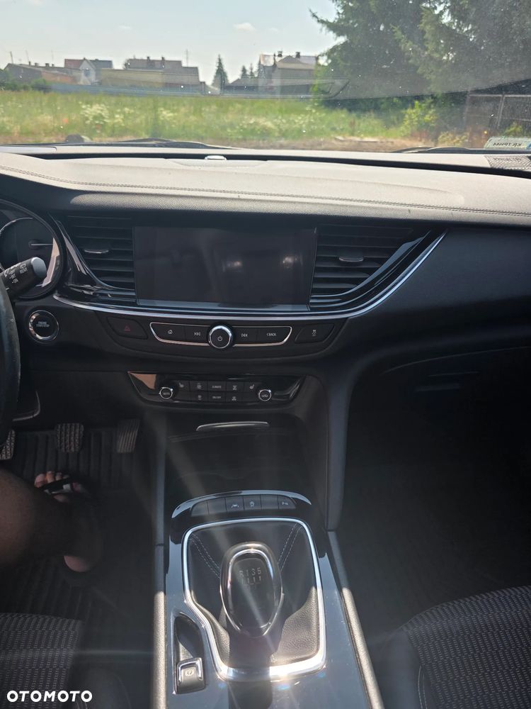 Opel Insignia 2.0 CDTI Elite S&S - 8