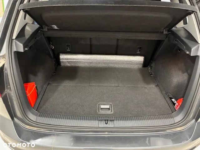 Volkswagen Golf Sportsvan VII SV 1.2 TSI BMT Trendline - 10