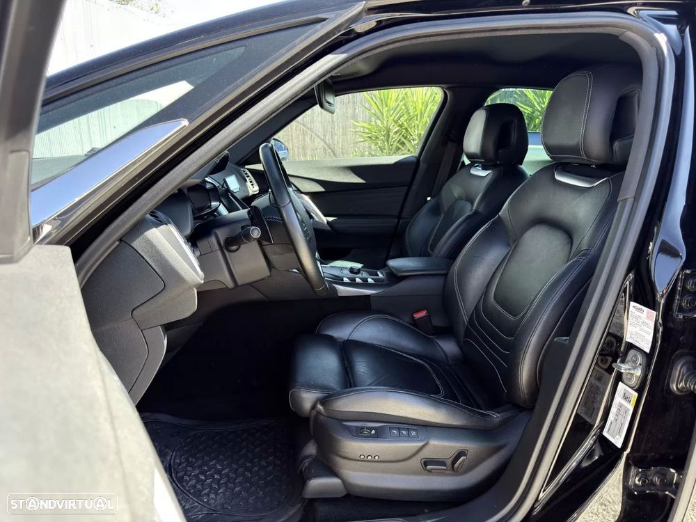 Citroën DS5 2.0 HDi Hybrid4 Sport Chic CMP6 - 18