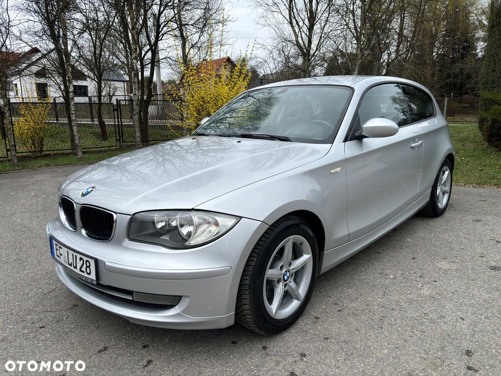 BMW Seria 1 118i Edition Lifestyle - 10