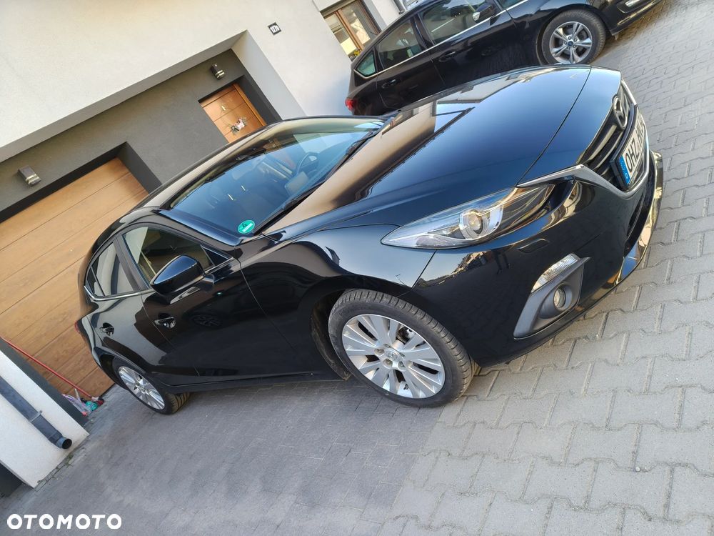 Mazda 3 - 21
