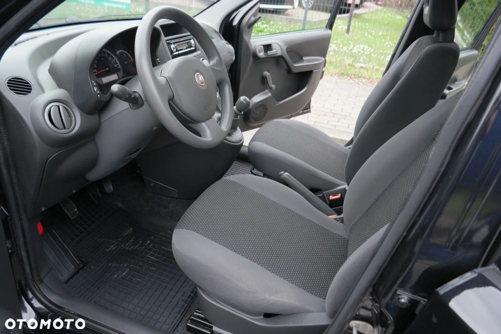 Fiat Panda - 17