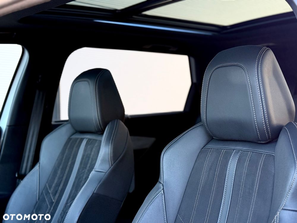 Peugeot 5008 2.0 BlueHDI GT S&S EAT8 - 25