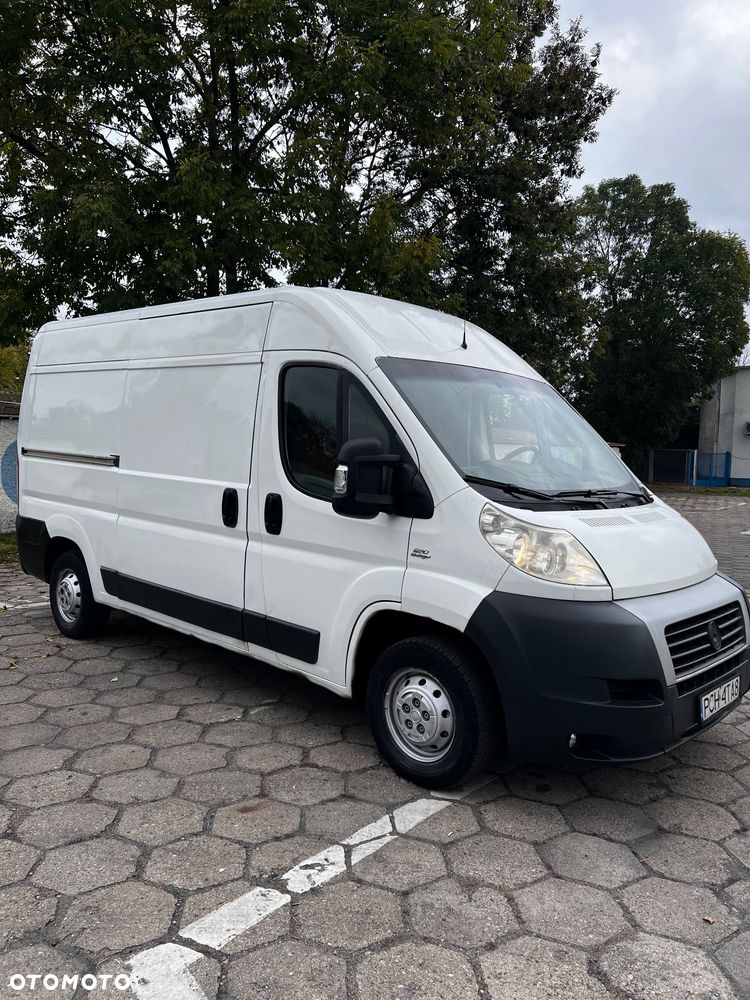 Fiat Ducato 2010 photo 3