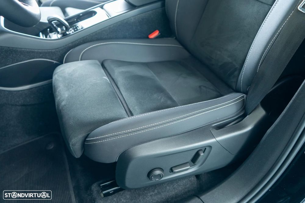 Volvo C40 Recharge 1st Edition - 13