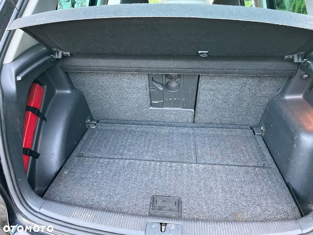 Volkswagen Golf Plus 1.4 TSI DSG United - 26