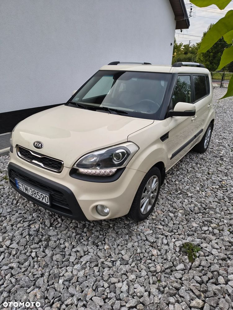 Kia Soul - 2