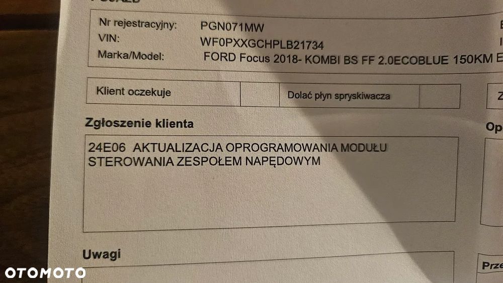 Ford Focus 2.0 EcoBlue ST-Line - 41