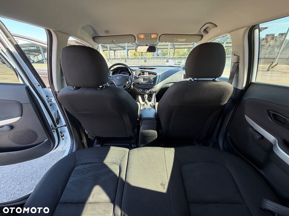 Kia Ceed 1.6 CRDi M - 15