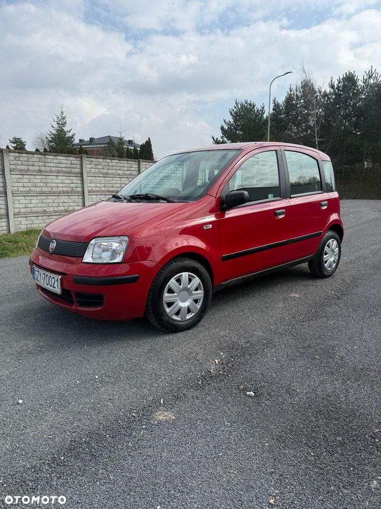 Fiat Panda - 6