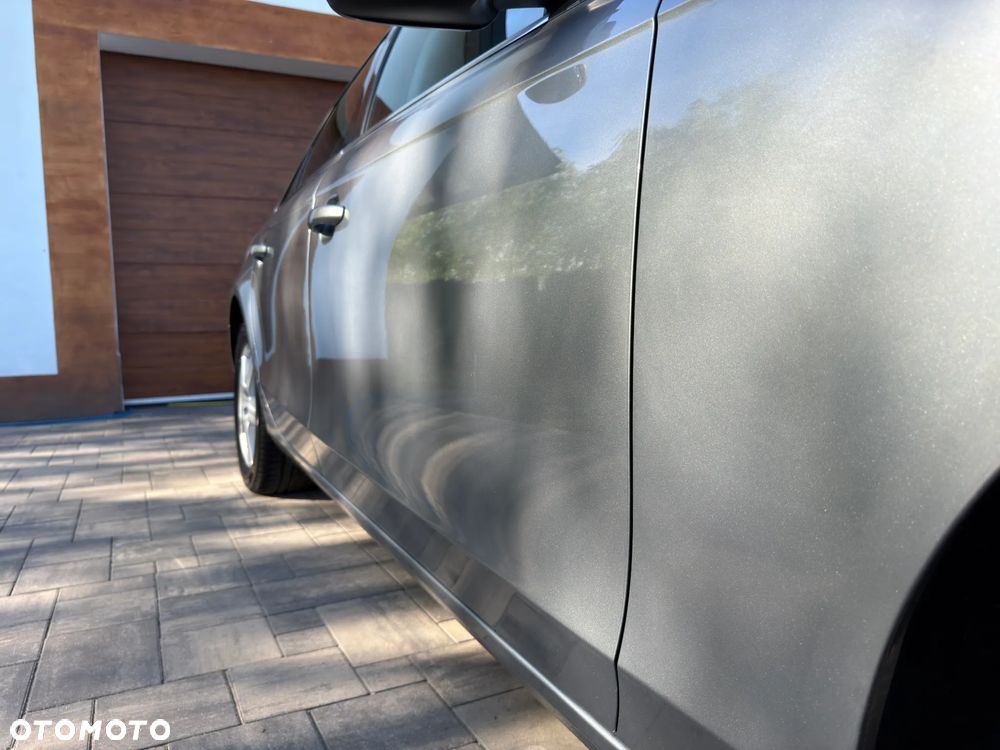 Audi A4 Limousine 1.8 TFSI Quattro - 27