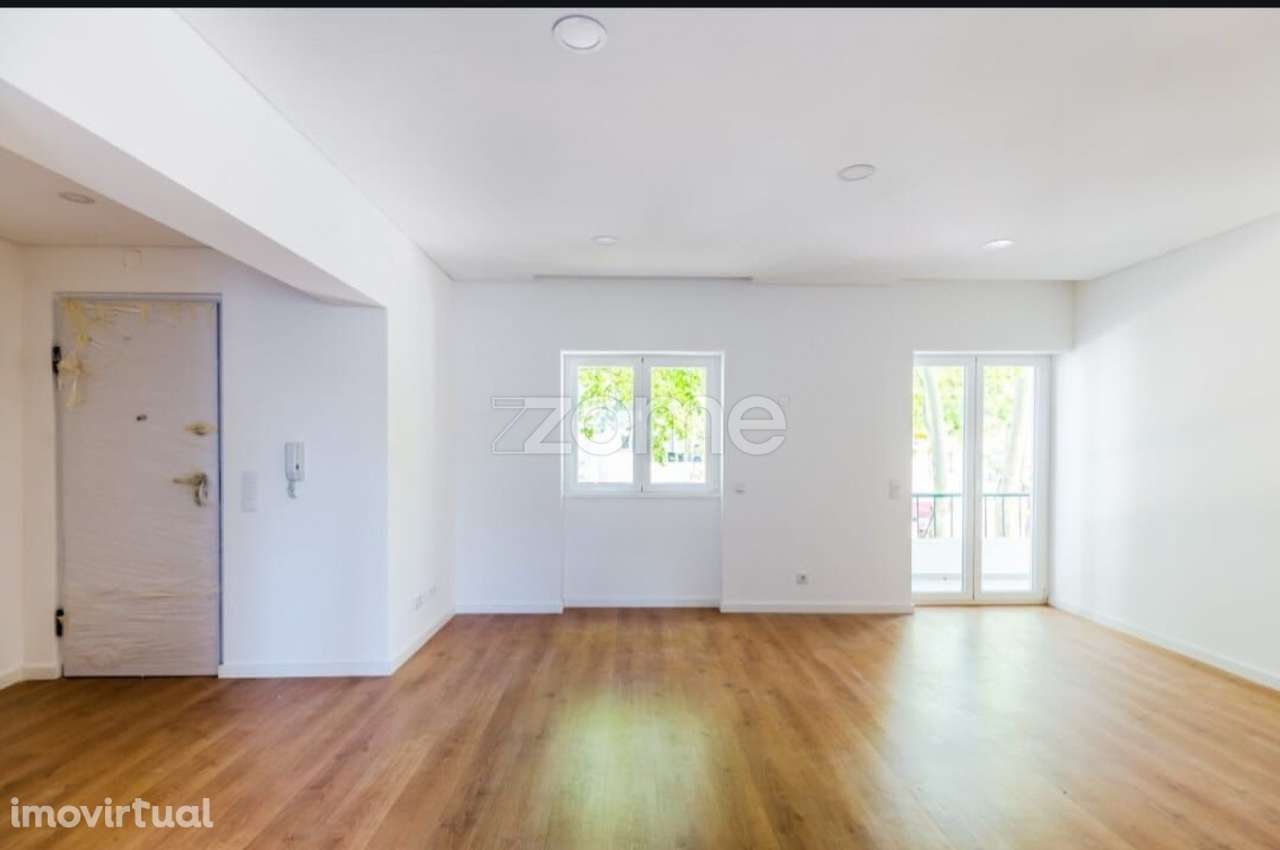 Apartamento T3 Cascais - Grande imagem: 4/30