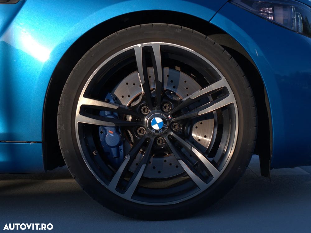 BMW M2 - 10