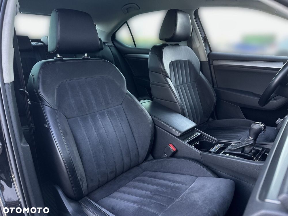 Skoda Superb 1.5 TSI ACT Style DSG - 32