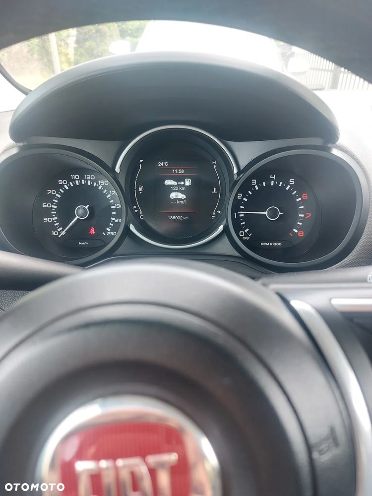 Fiat 500L 0.9 TwinAir Lounge - 6