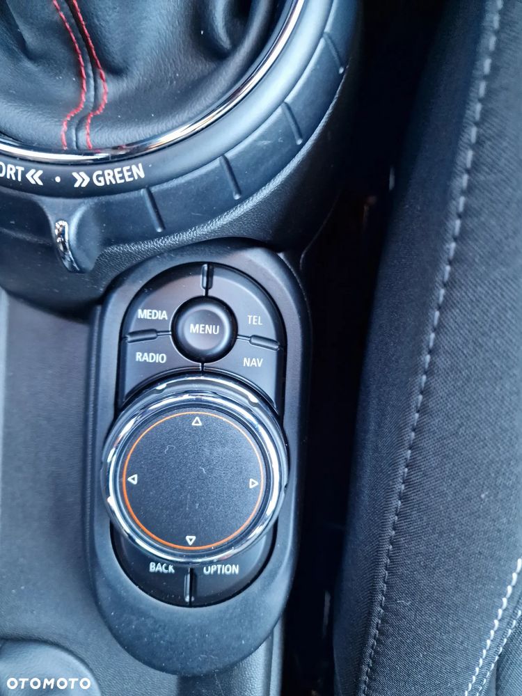 MINI John Cooper Works Copper - 20