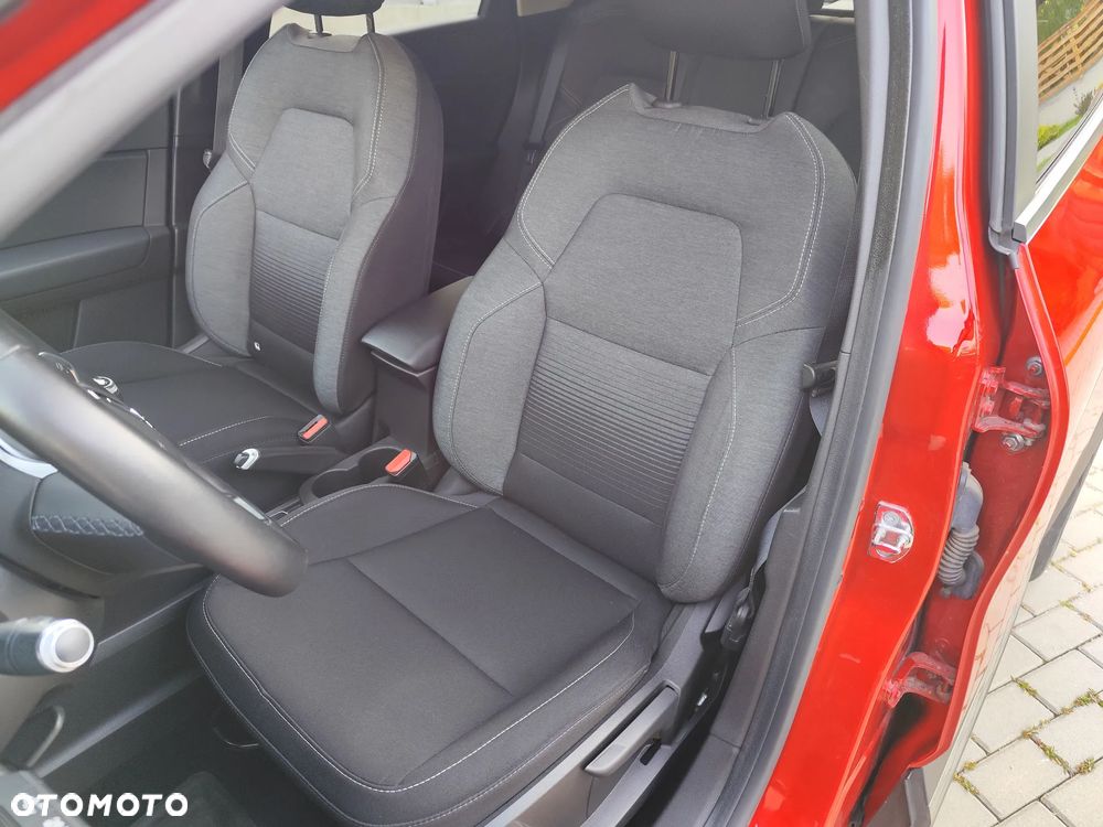 Renault Captur 1.0 TCe Zen - 20