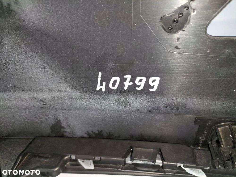 zderzak przedni przód vw touran iii 15- - 10