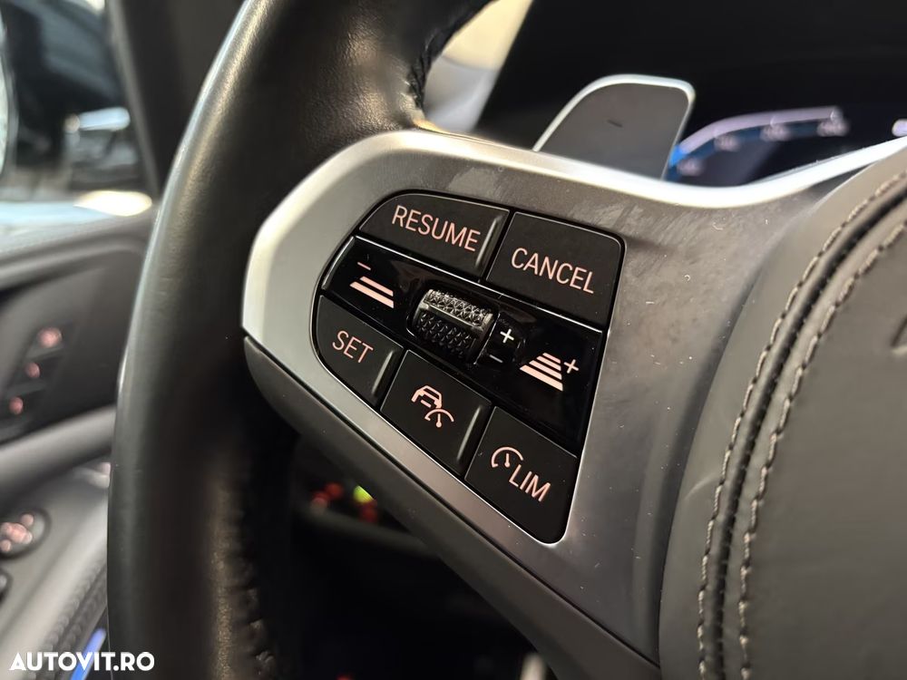 BMW X5 xDrive45e - 9