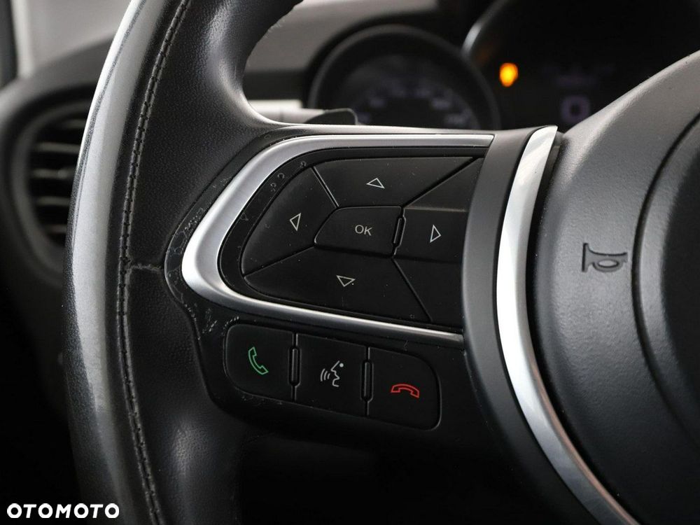 Fiat 500X 1.3 Cross DCT - 31