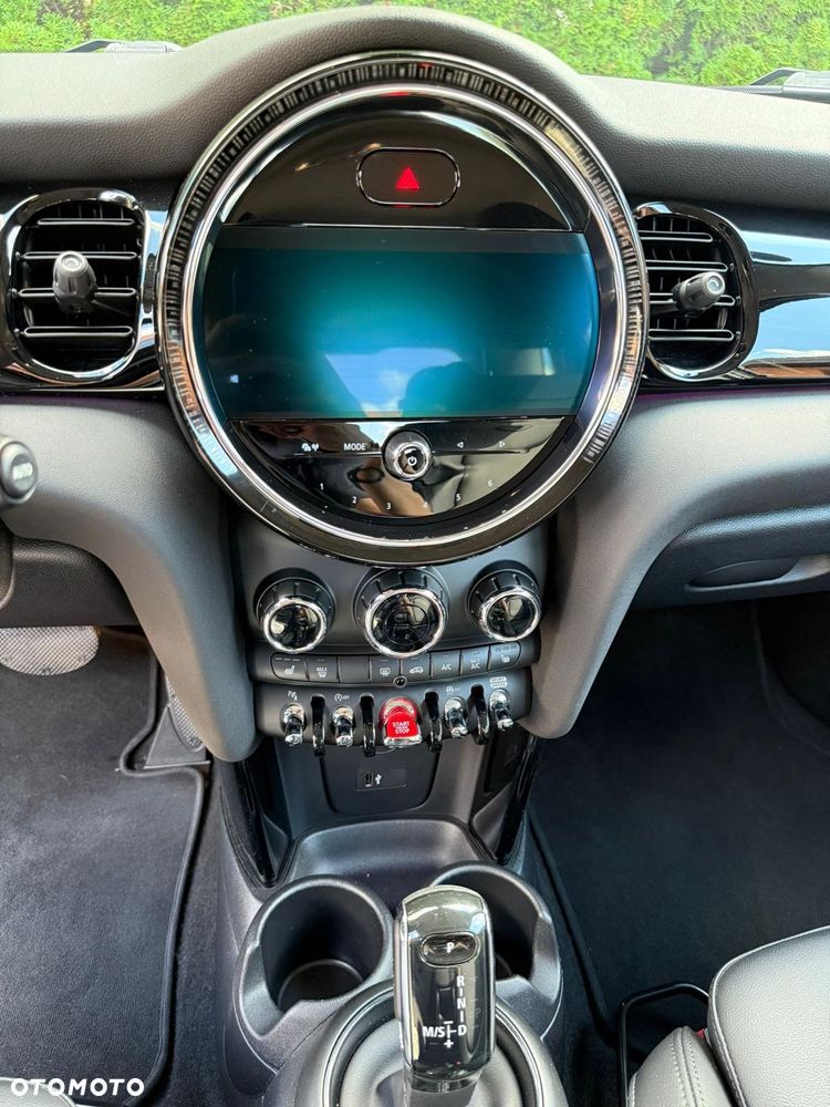 MINI Cooper Multitone Edition - 14