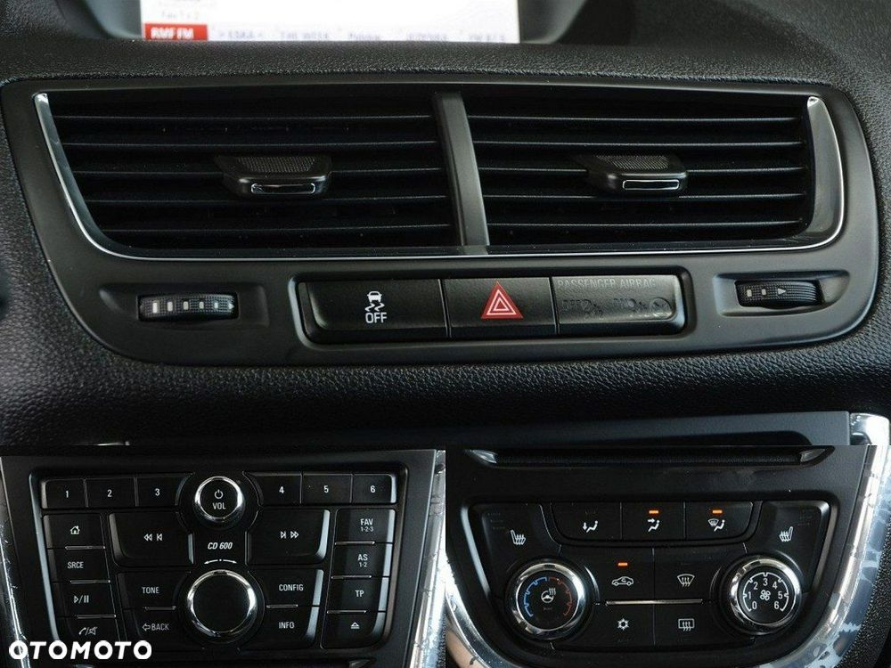 Opel Mokka 1.4 T Enjoy - 21