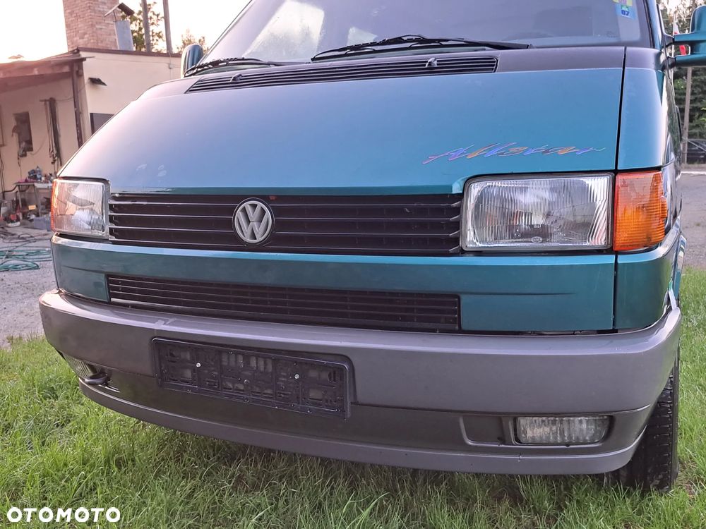 Volkswagen Multivan - 5