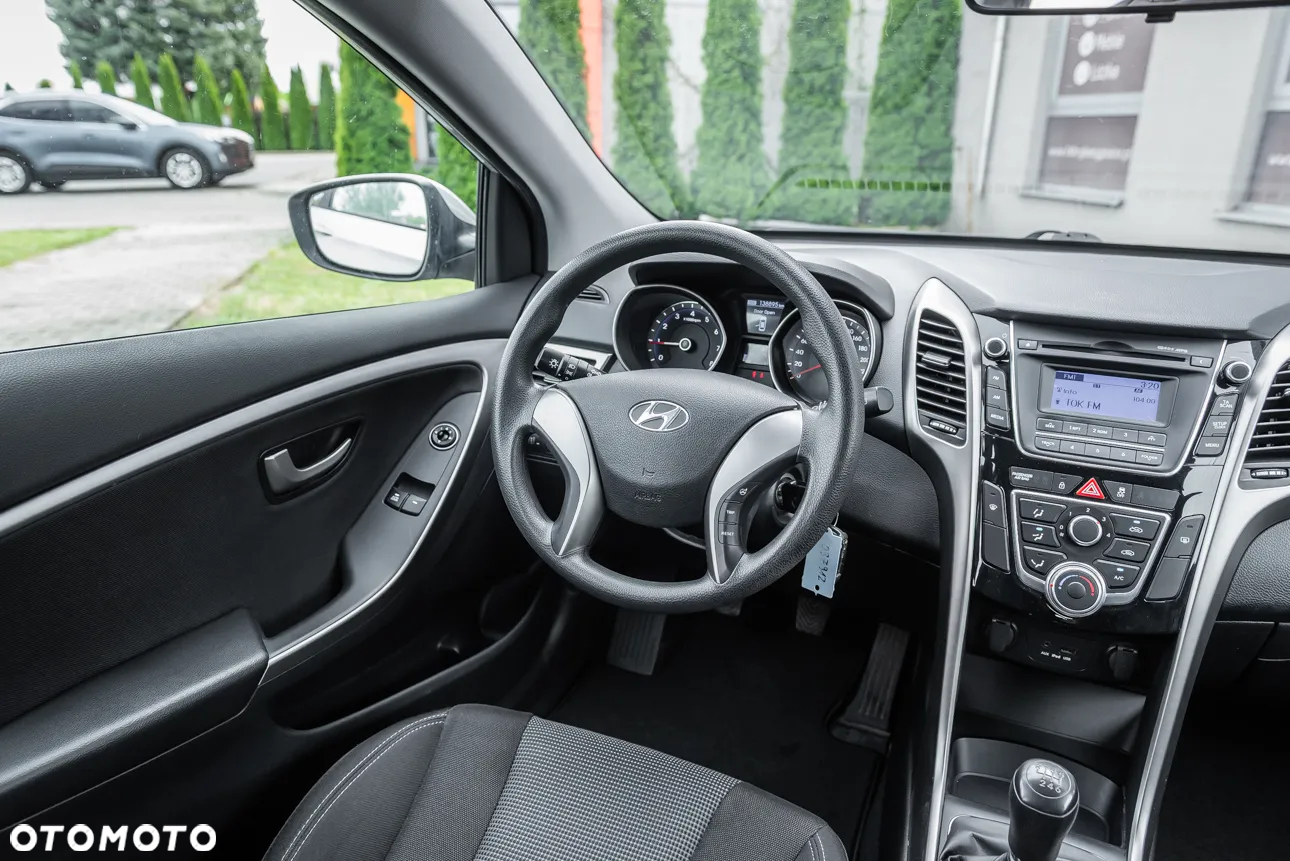 Hyundai i30 - 24