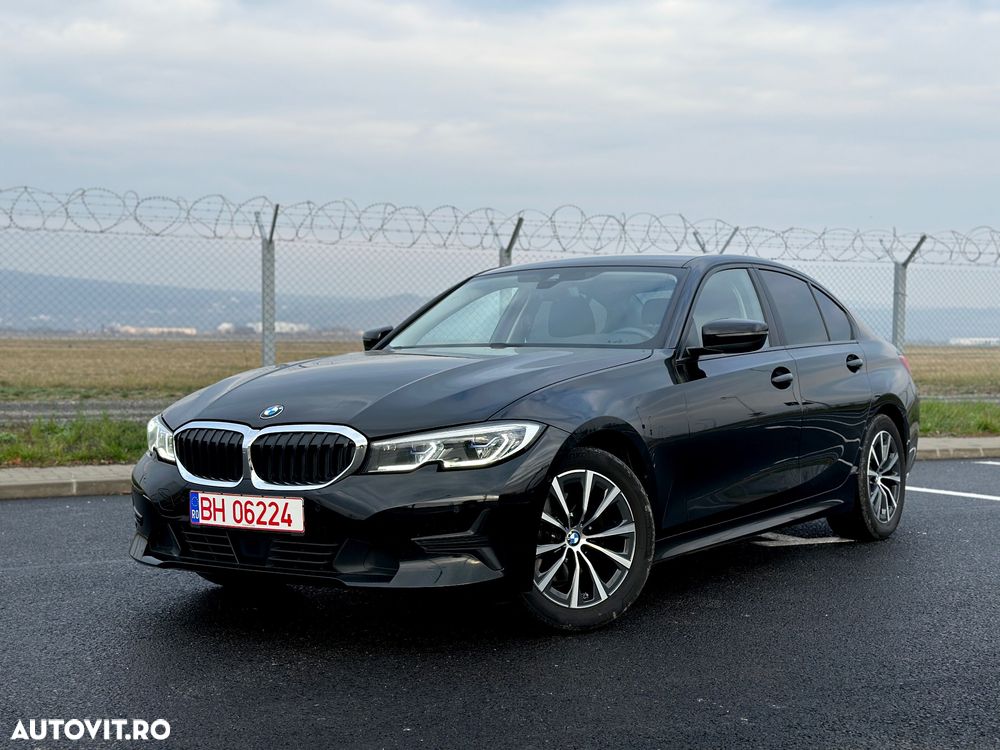 BMW Seria 3 - 2