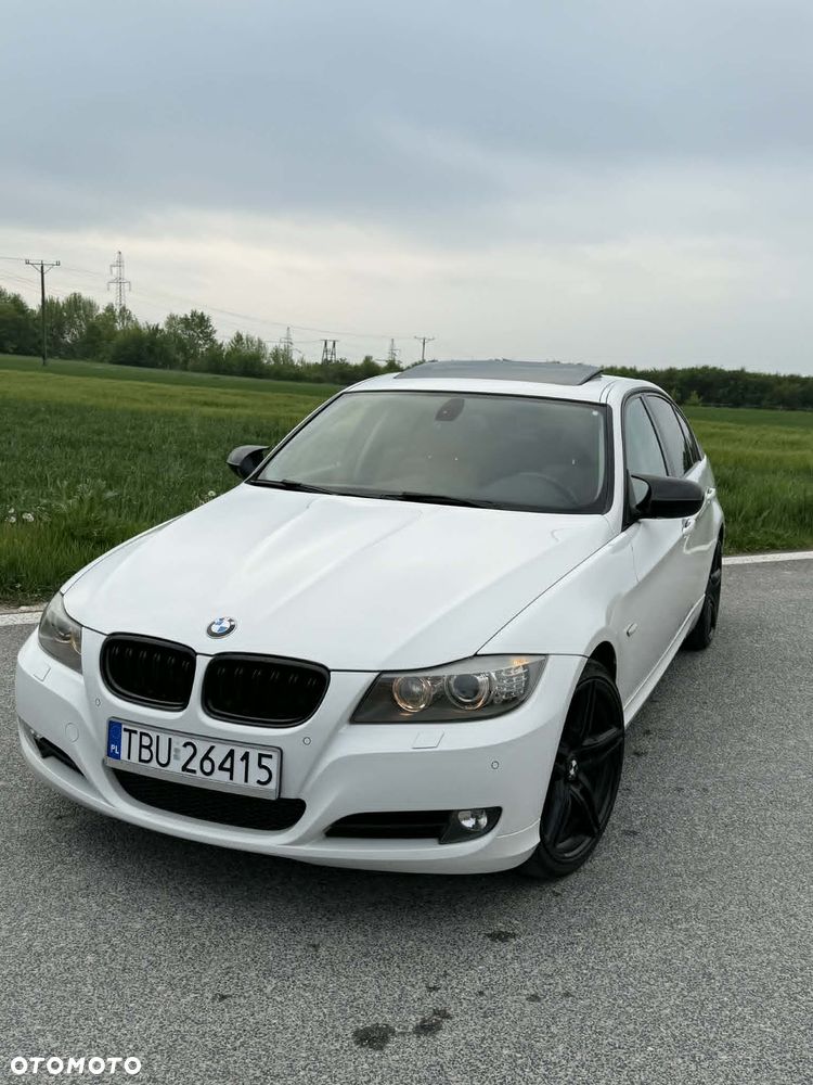 BMW Seria 3 318i - 2