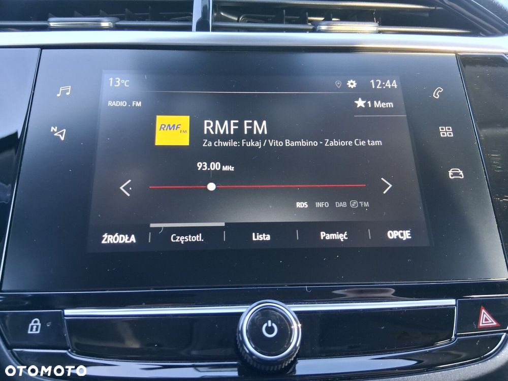 Opel Corsa 1.2 Elegance S&S - 22