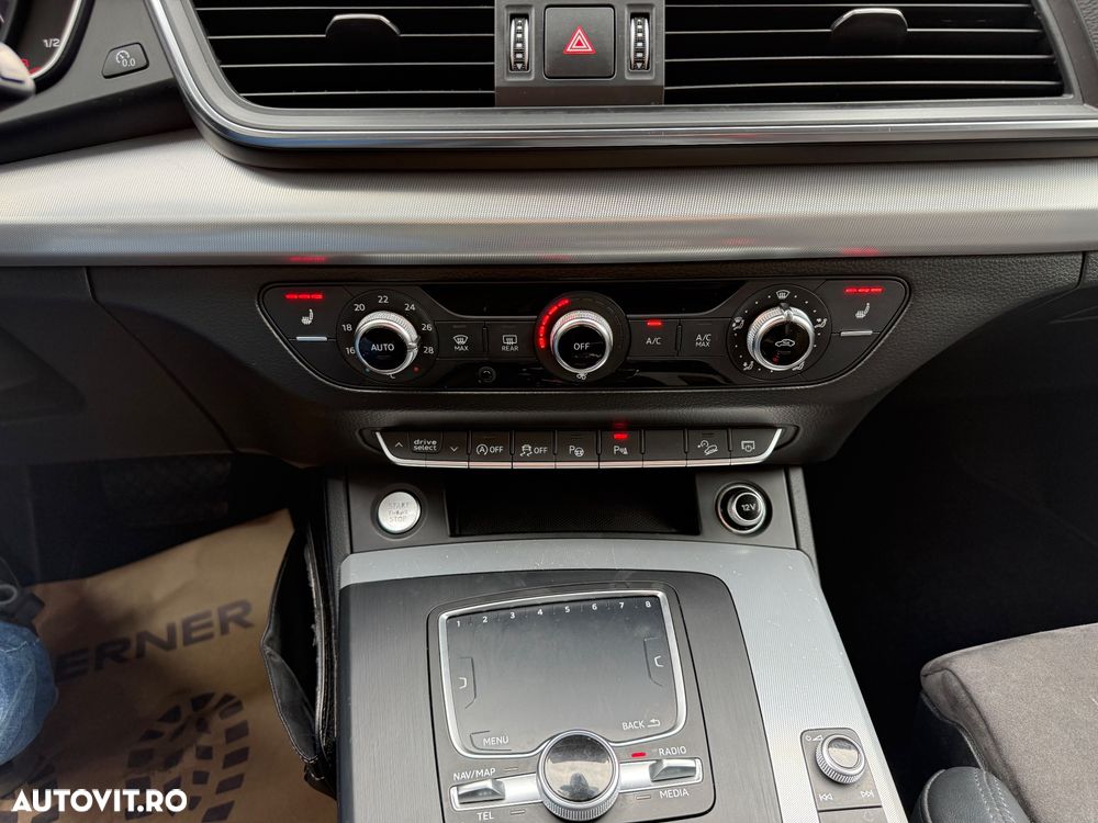 Audi Q5 2.0 TDI Quattro S tronic Sport - 15