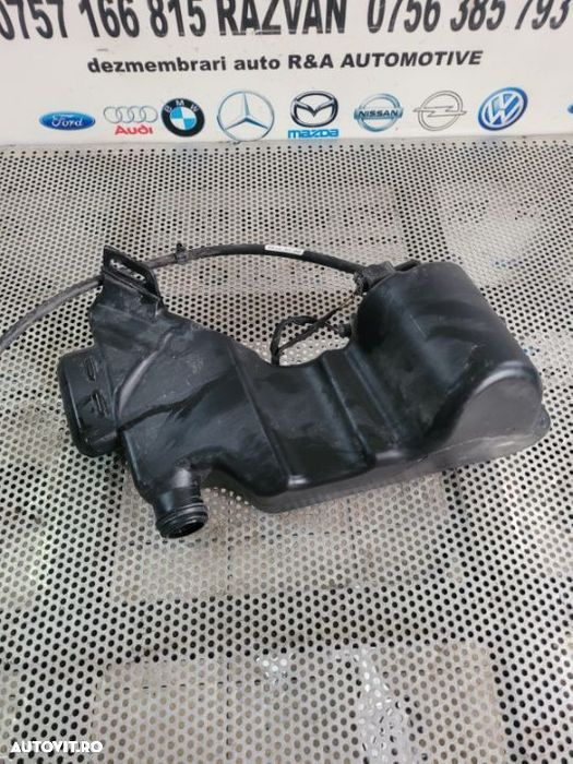 Bidonas Vas Lichid Parbriz Mercedes C Class W205 Glc An 2017-2021 Cod A - 4
