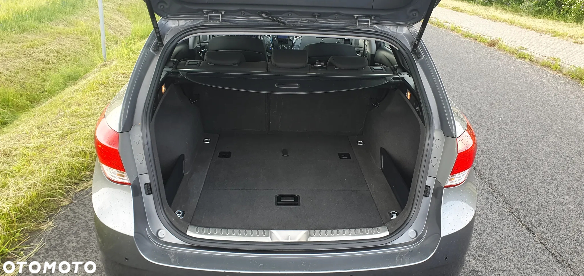 Hyundai i40 - 12